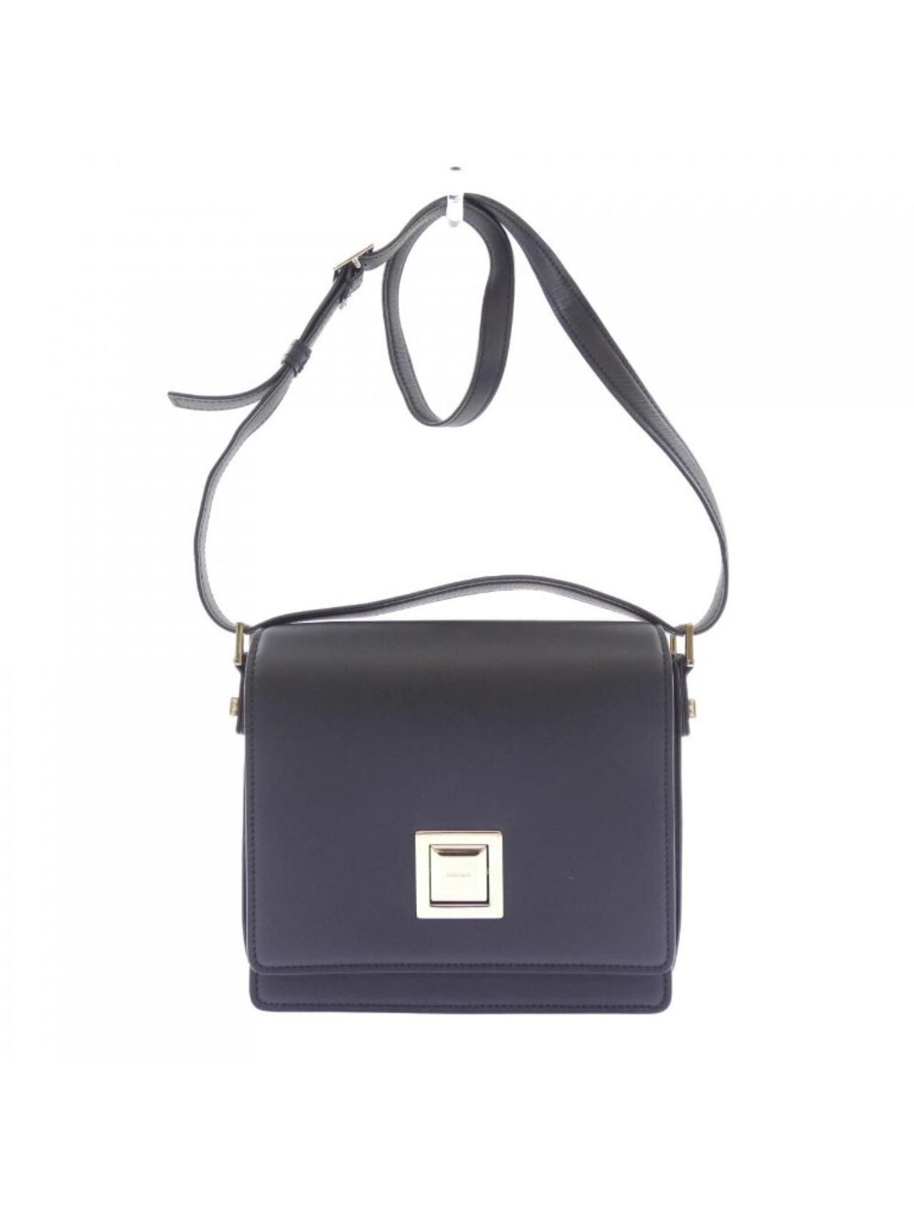 Max Mara Bag Handbag Black